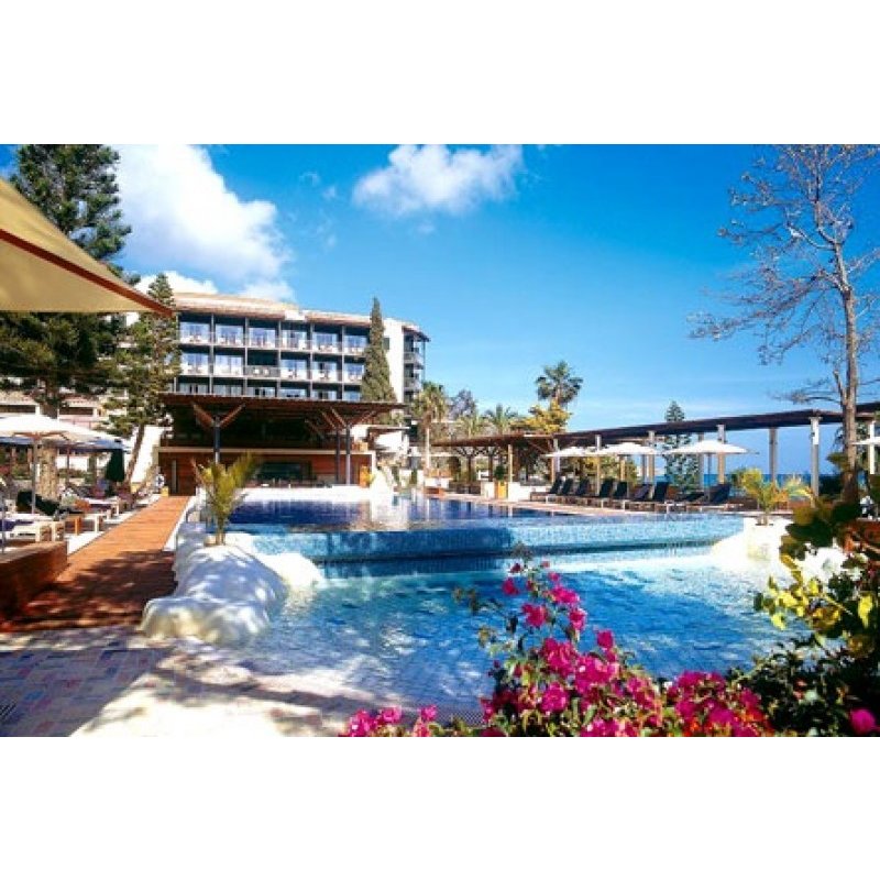 Columbia Beach Resort 5*