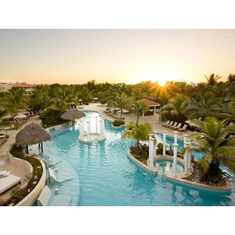 Melia Caribe Tropical 5*