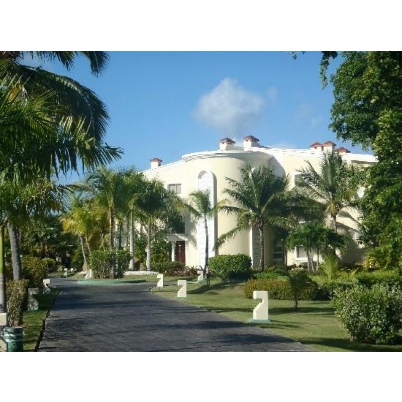 Melia Caribe Tropical 5*