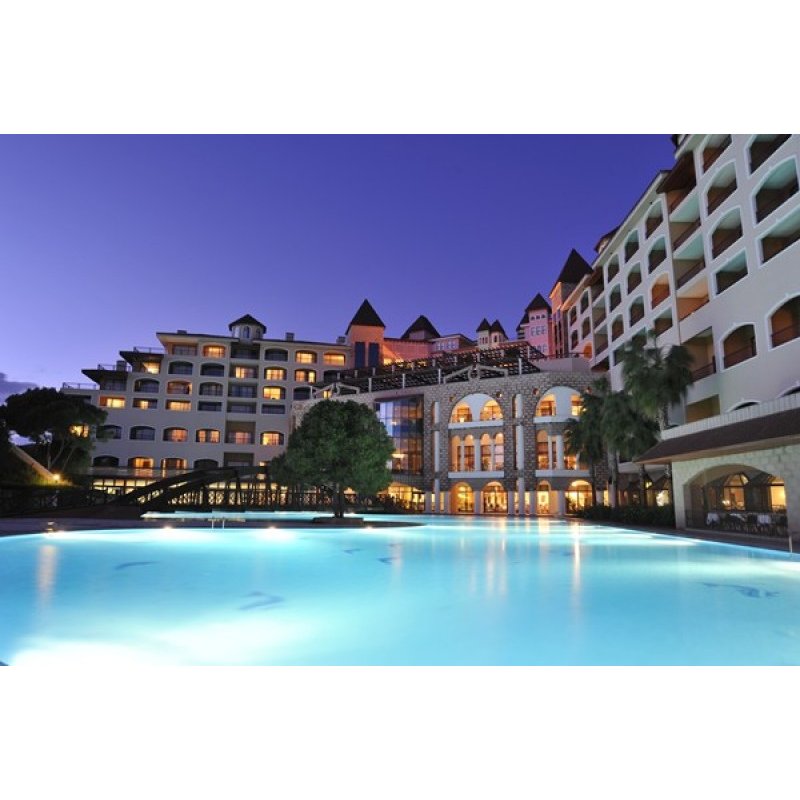 Sirene Belek Hotel Golf & Wellness 5*