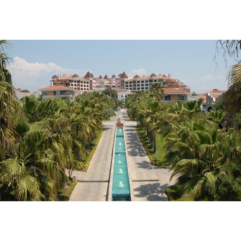 Sirene Belek Hotel Golf & Wellness 5*