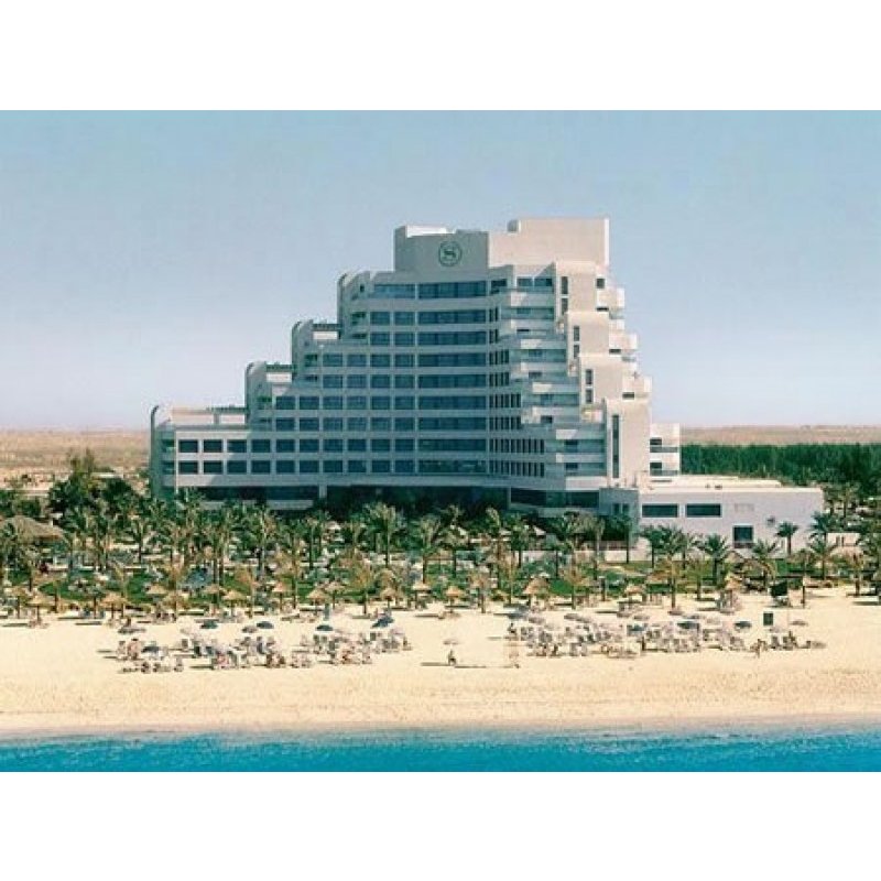 Sheraton Jumeirah Beach Resort 5*