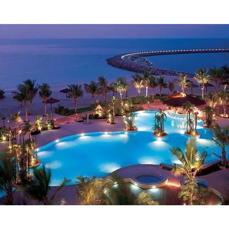 Sheraton Jumeirah Beach Resort 5*