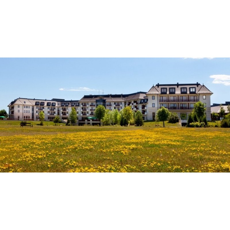 Greenfield Hôtel Golf & Spa 4* Week End