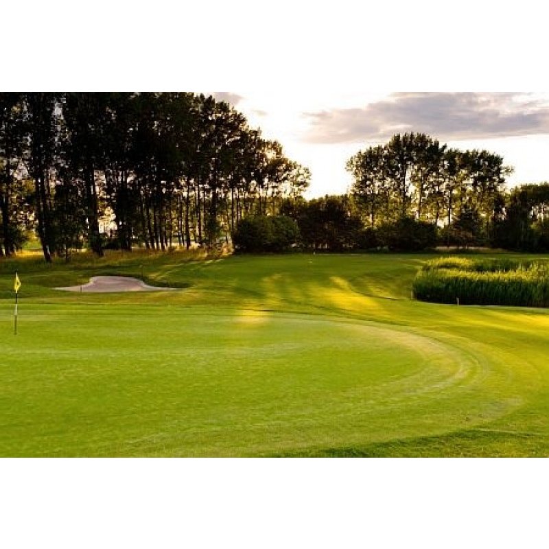 Greenfield Hôtel Golf & Spa 4* Week End