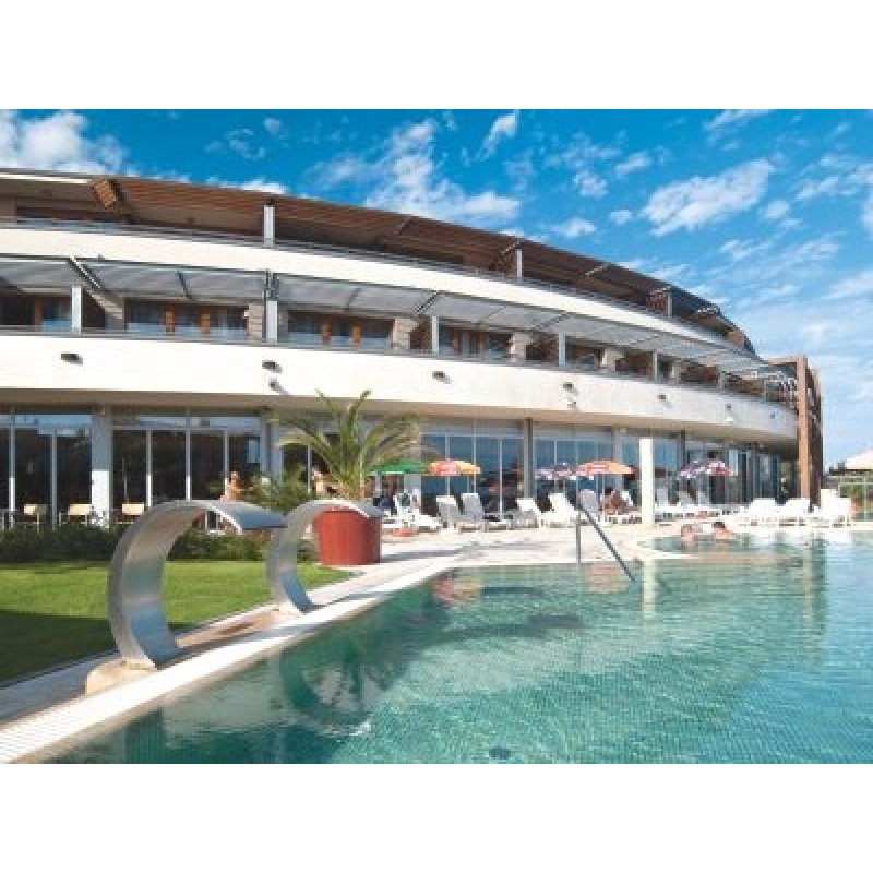 Combiné Royal Balaton + Silver Spa Resort 4*