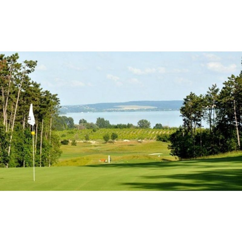Combiné Royal Balaton + Silver Spa Resort 4*
