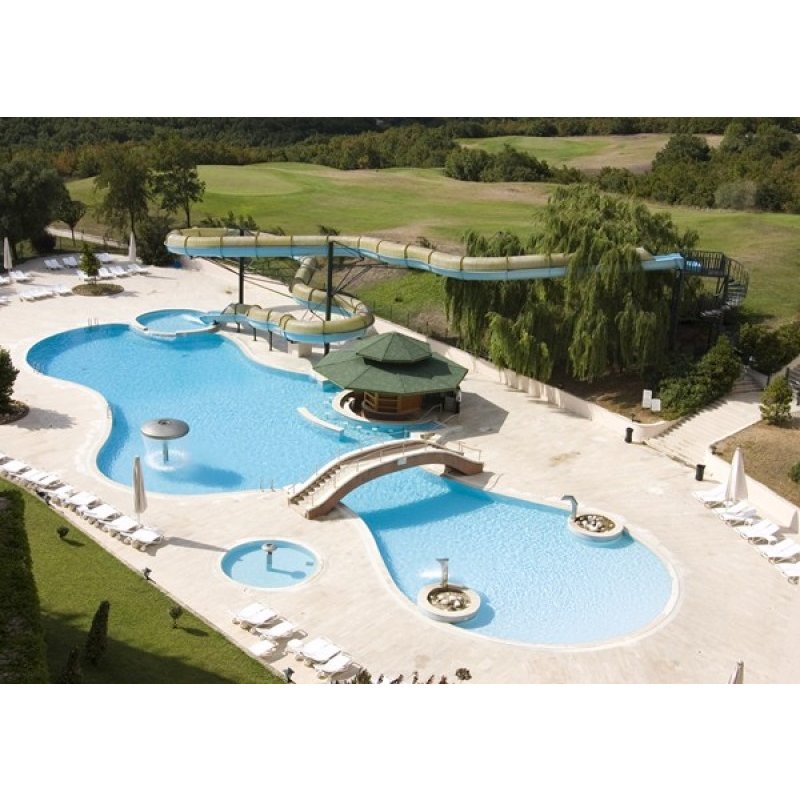 Klassis Golf Resort 5*