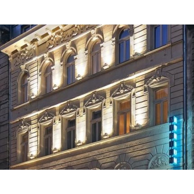 Atrium Fashion Hôtel Budapest 4*