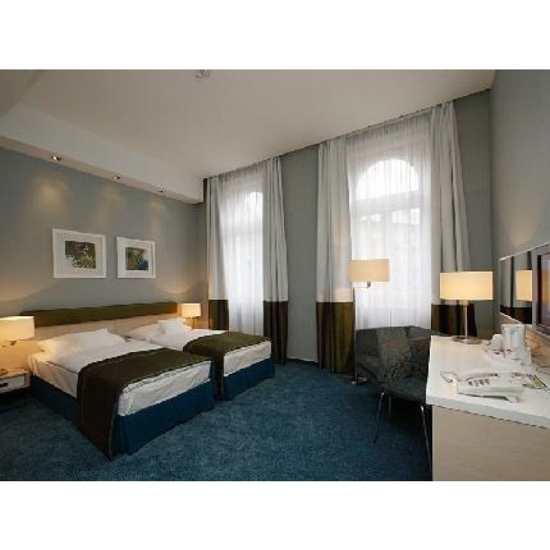 Atrium Fashion Hôtel Budapest 4*