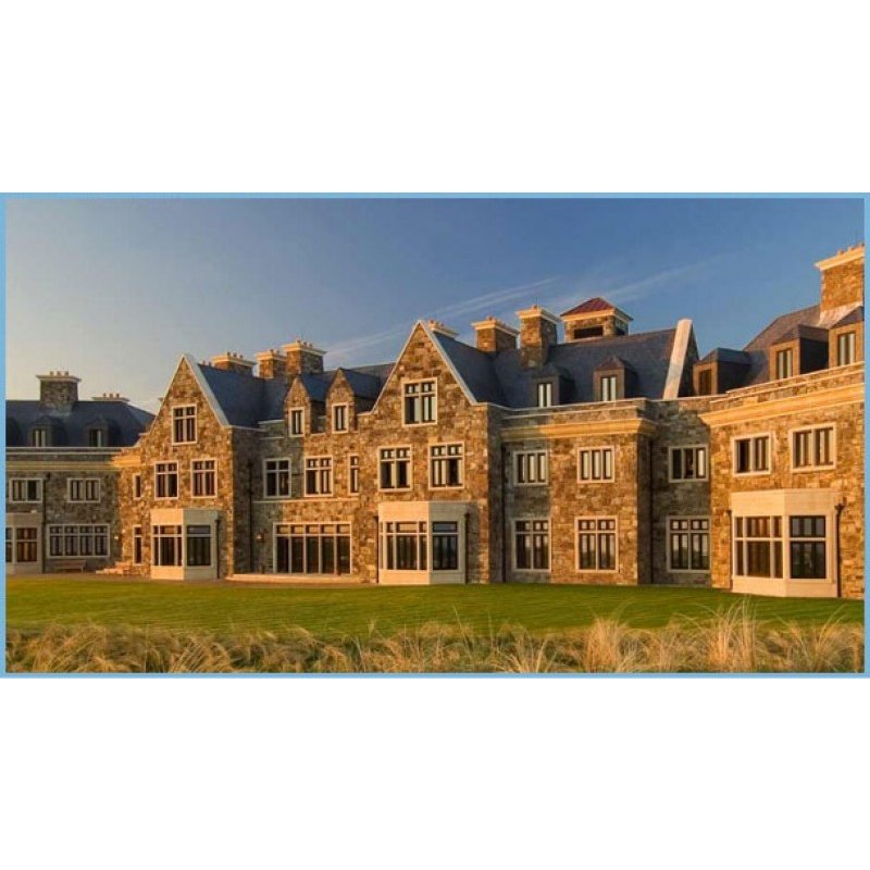 Trump International Golf Links & Hotel Doonbeg 5*