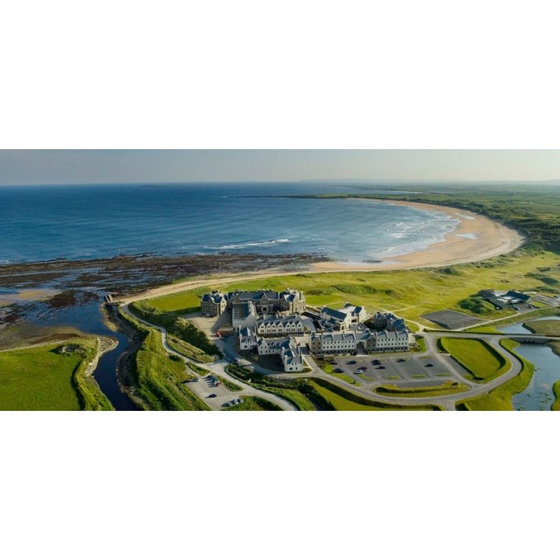 Trump International Golf Links & Hotel Doonbeg 5*