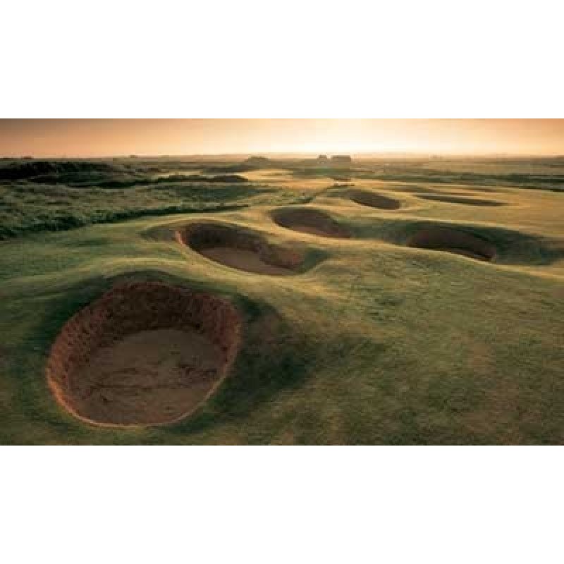 Trump International Golf Links & Hotel Doonbeg 5*