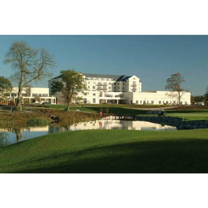 Knightbrook Hôtel & Golf Resort Trim