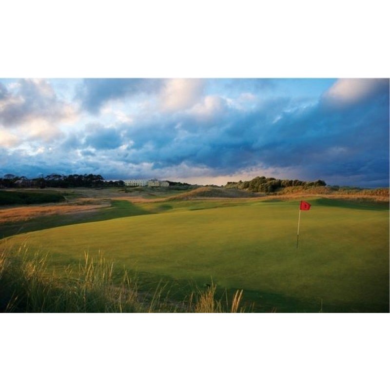 Portmarnock Hôtel & Golf Links 4*