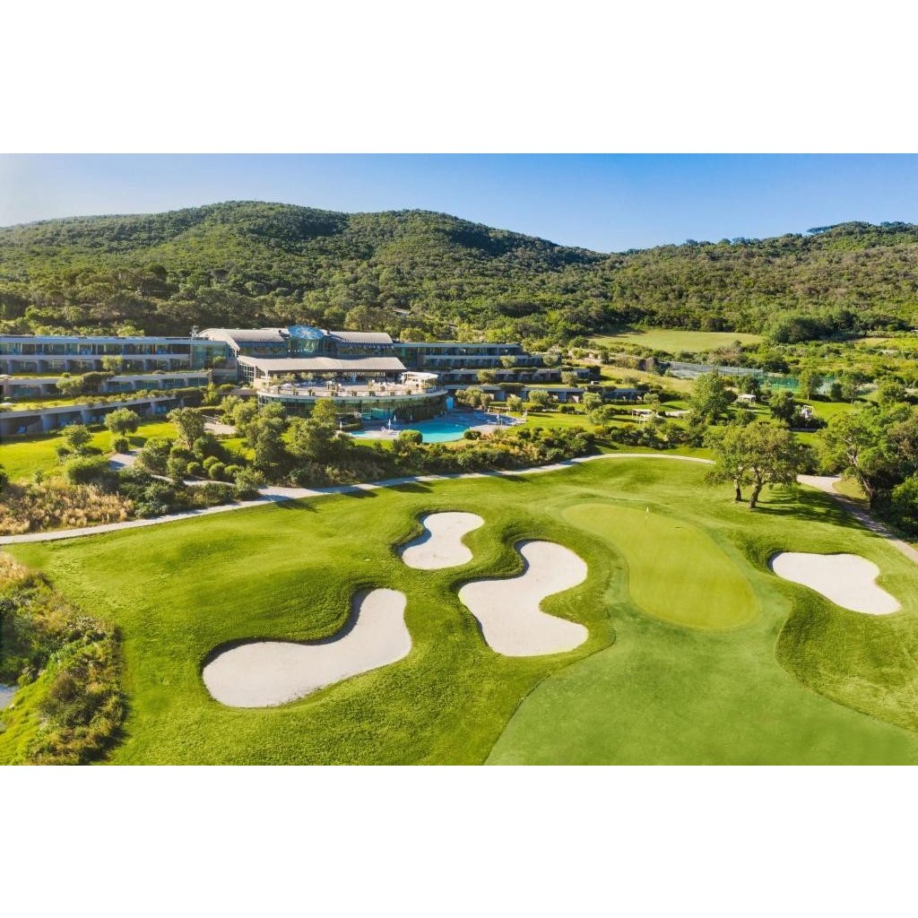 Argentario Golf & Wellness Resort 5*