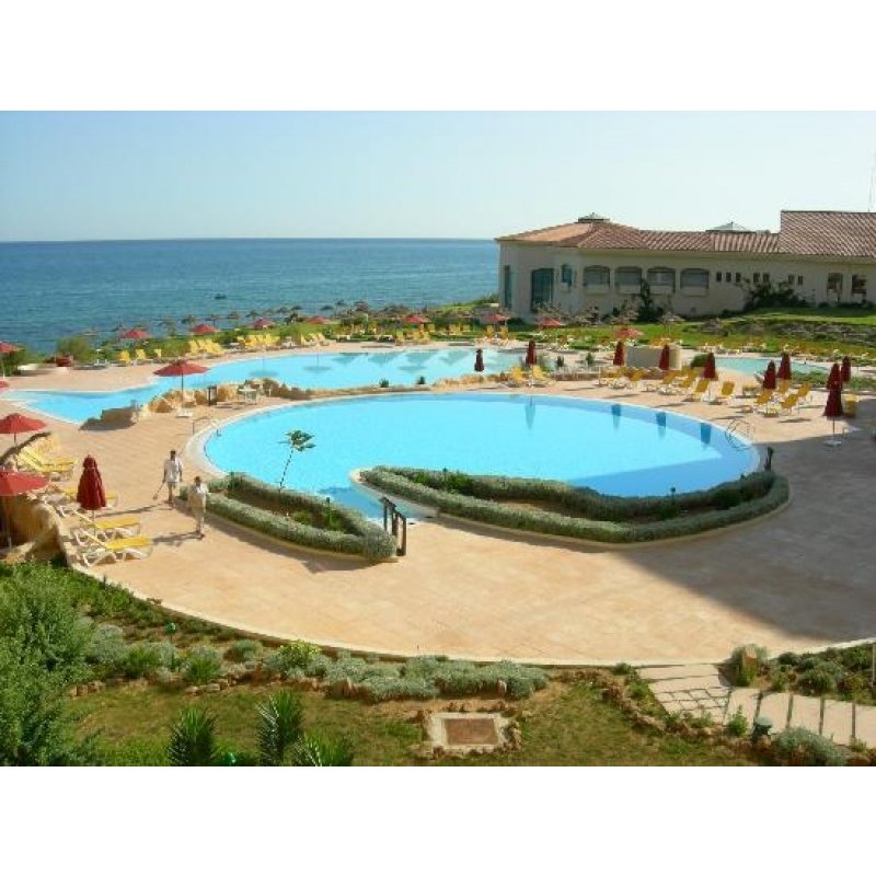 Sentido Tabarka Beach 5*