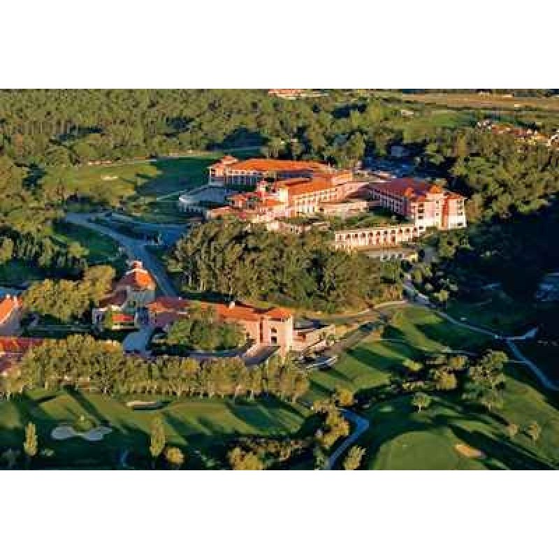 Penha Longa Golf Resort 5* à Lisbonne