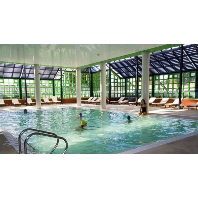 Hôtel Solverde Spa & Wellness Center 5* à Porto