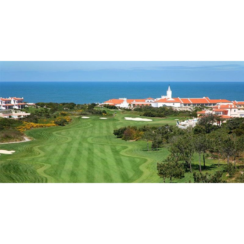 Marriott Praia Del Rey Golf & Beach Resort à Obidos
