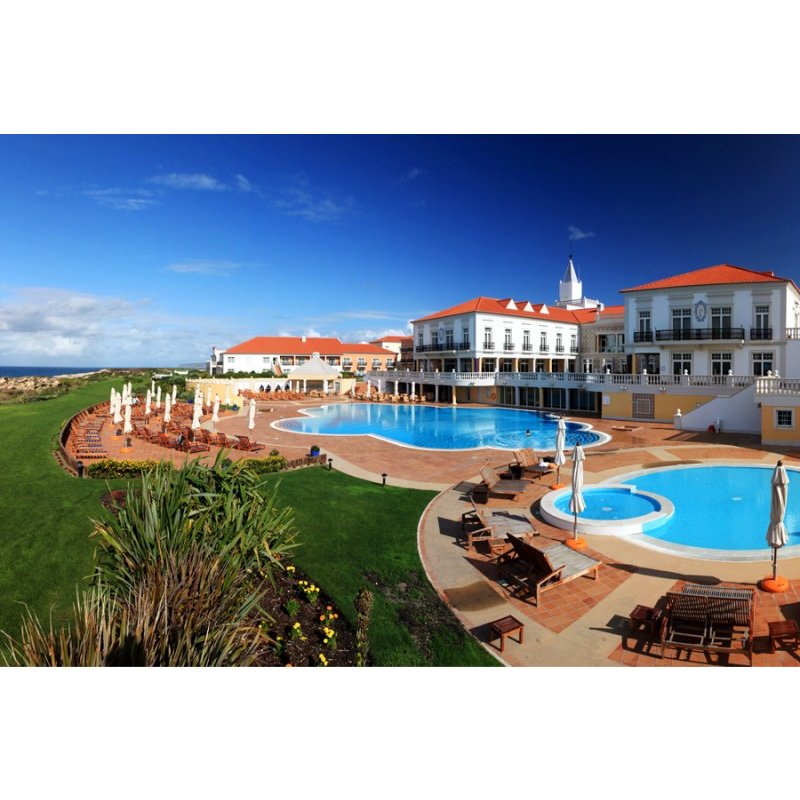 Marriott Praia Del Rey Golf & Beach Resort à Obidos
