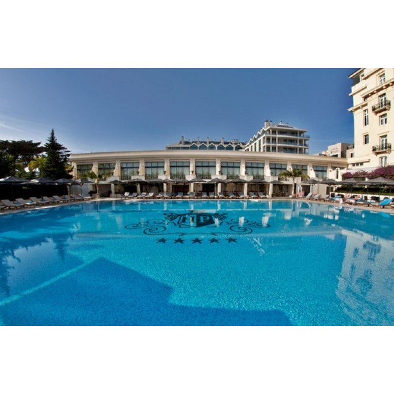 Palacio Estoril Hotel Golf & Spa 5*