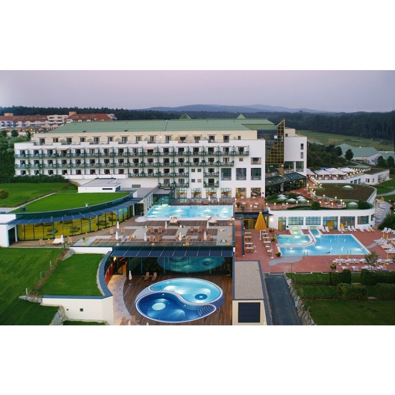 Reiters SupremeHotel 5*