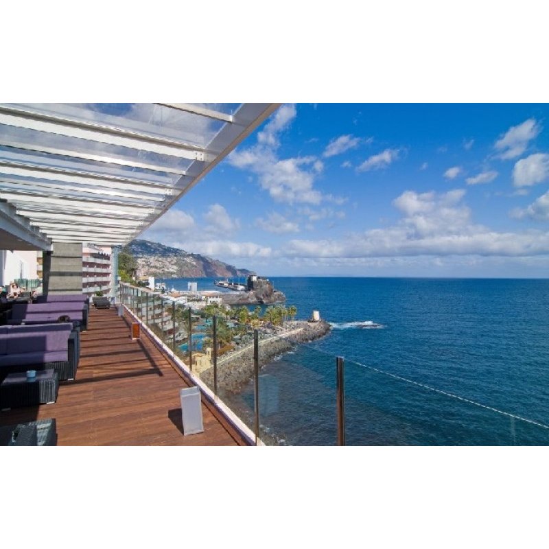 Pestana Carlton Madeira