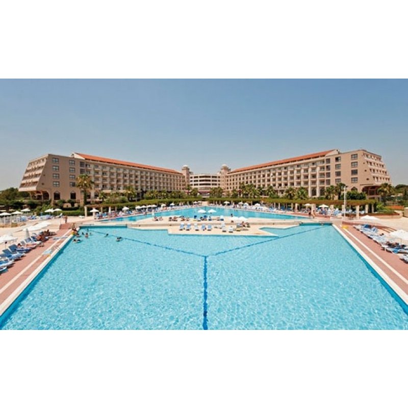 Riu Kaya Palazzo Golf Resort à Belek