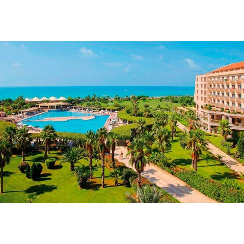 Riu Kaya Palazzo Golf Resort à Belek