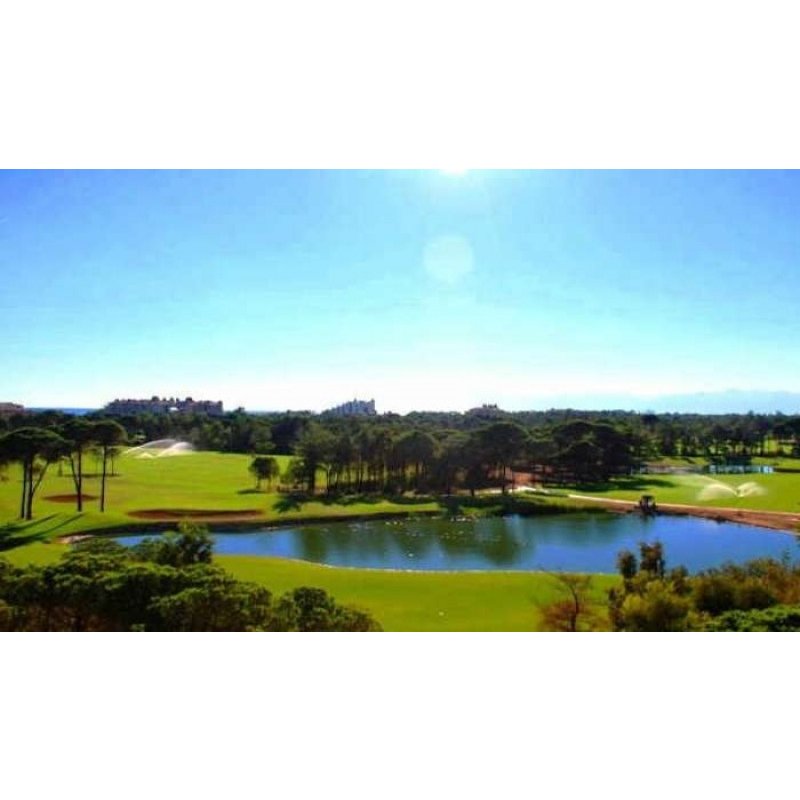 Riu Kaya Palazzo Golf Resort à Belek