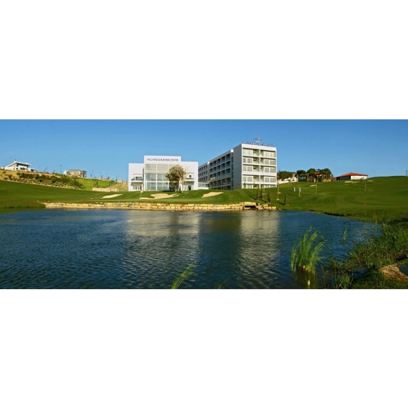 Melia Aldeia Dos Capuchos Hôtel