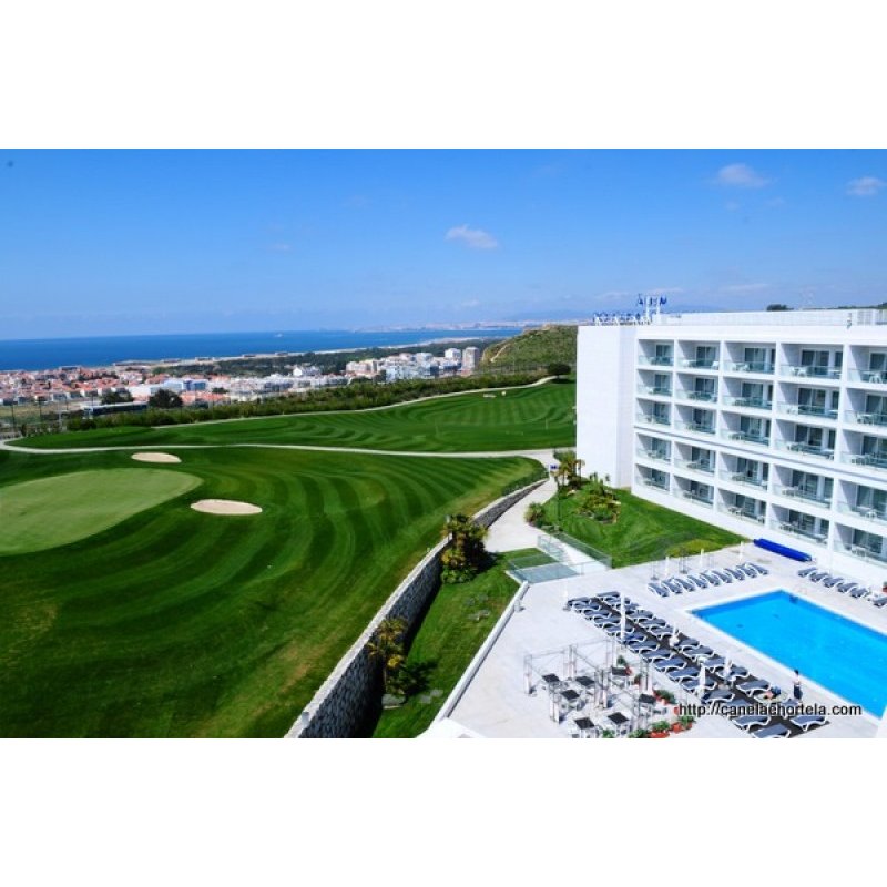 Melia Aldeia Dos Capuchos Hôtel