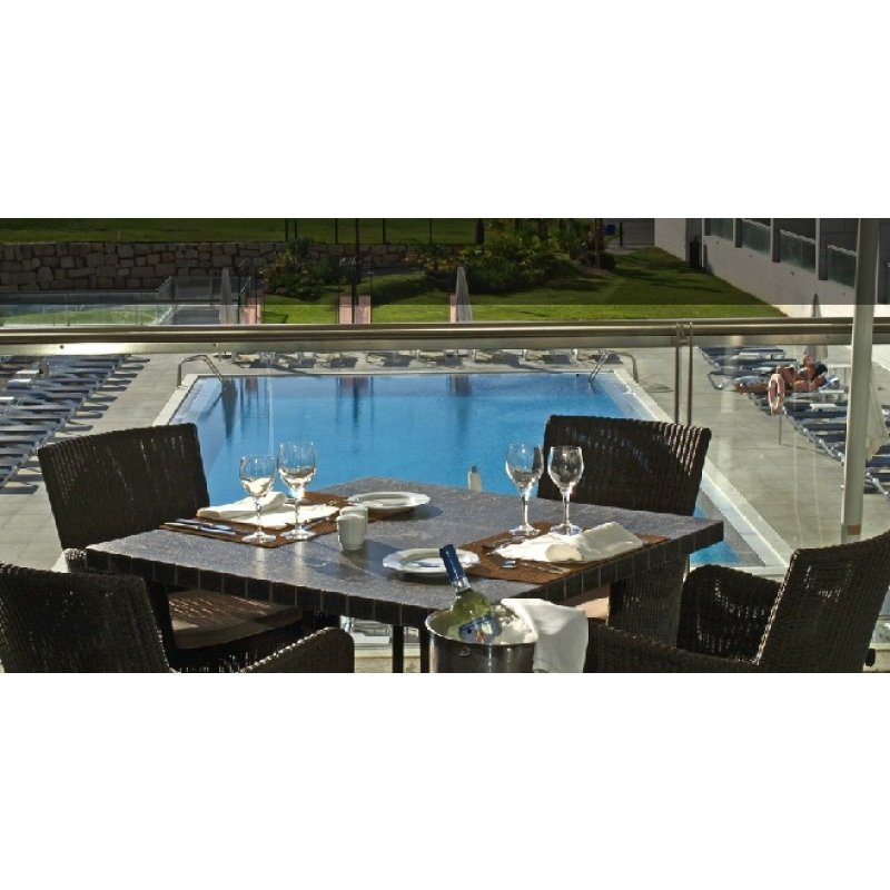 Melia Aldeia Dos Capuchos Hôtel