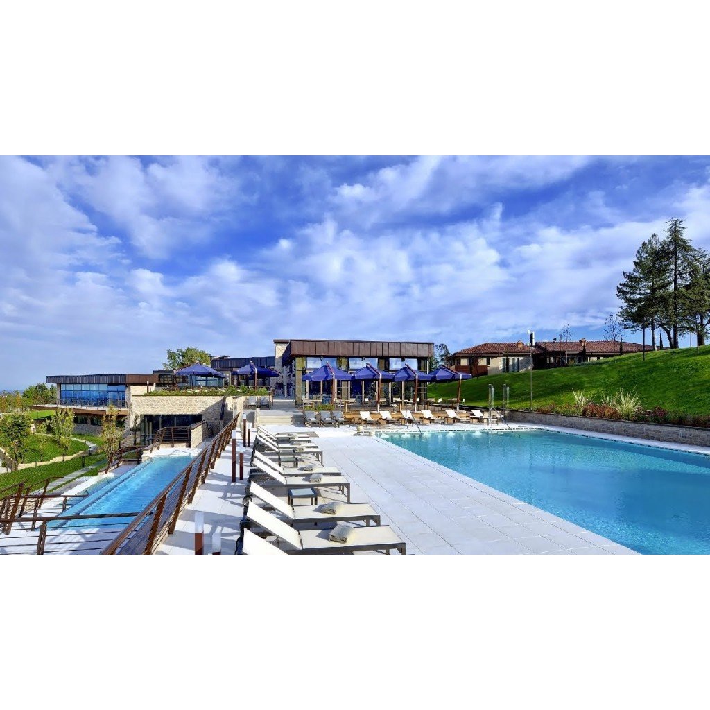 Palazzo Di Varignana Resort ****L