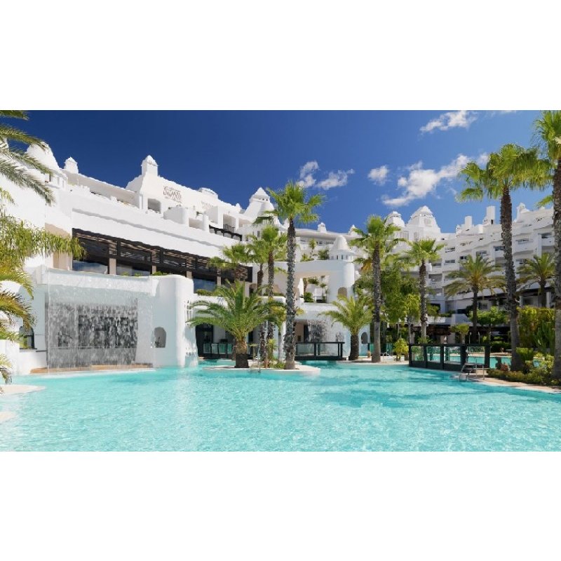 H10 Estepona Palace & Spa 4* Costa Del Sol