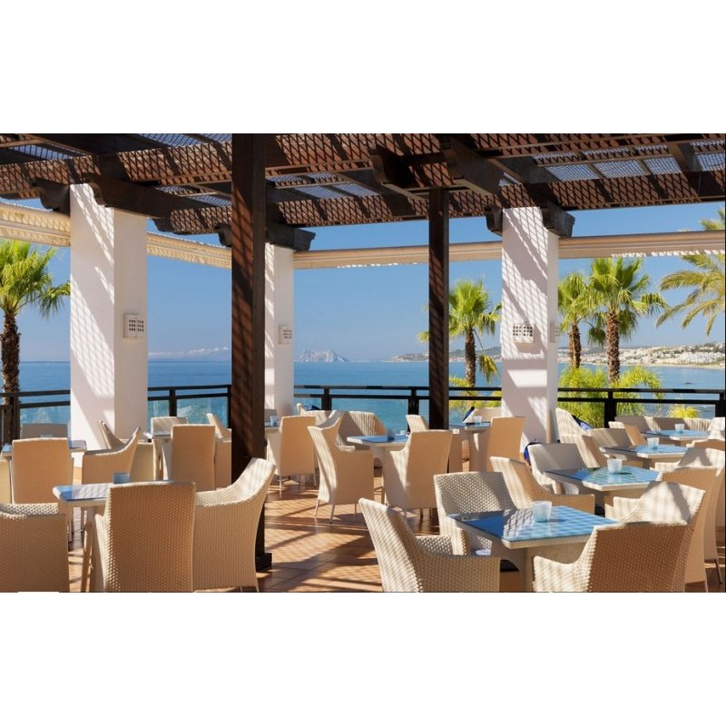 H10 Estepona Palace & Spa 4* Costa Del Sol