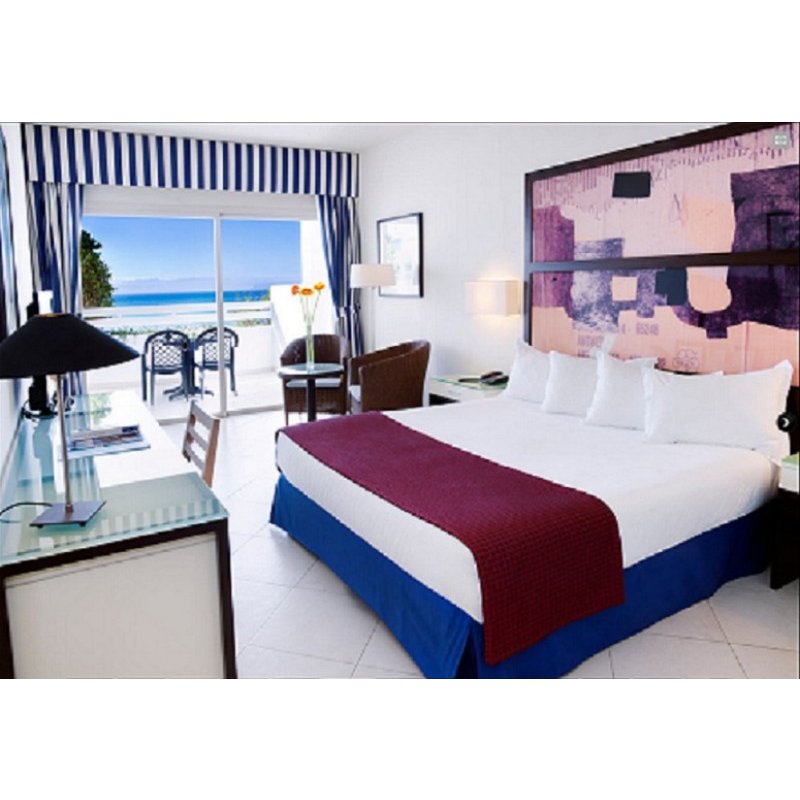 H10 Estepona Palace & Spa 4* Costa Del Sol