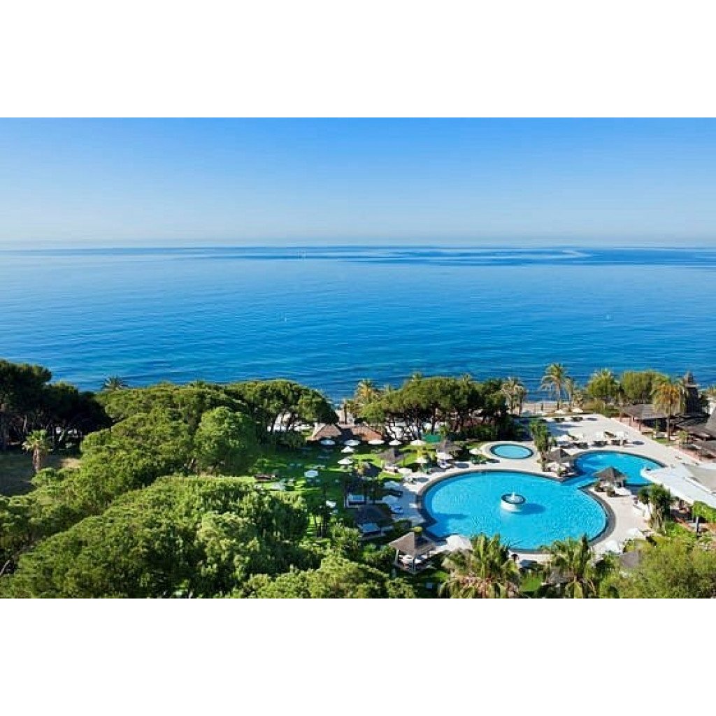 Gran Melia Don Pepe 5* Costa del Sol