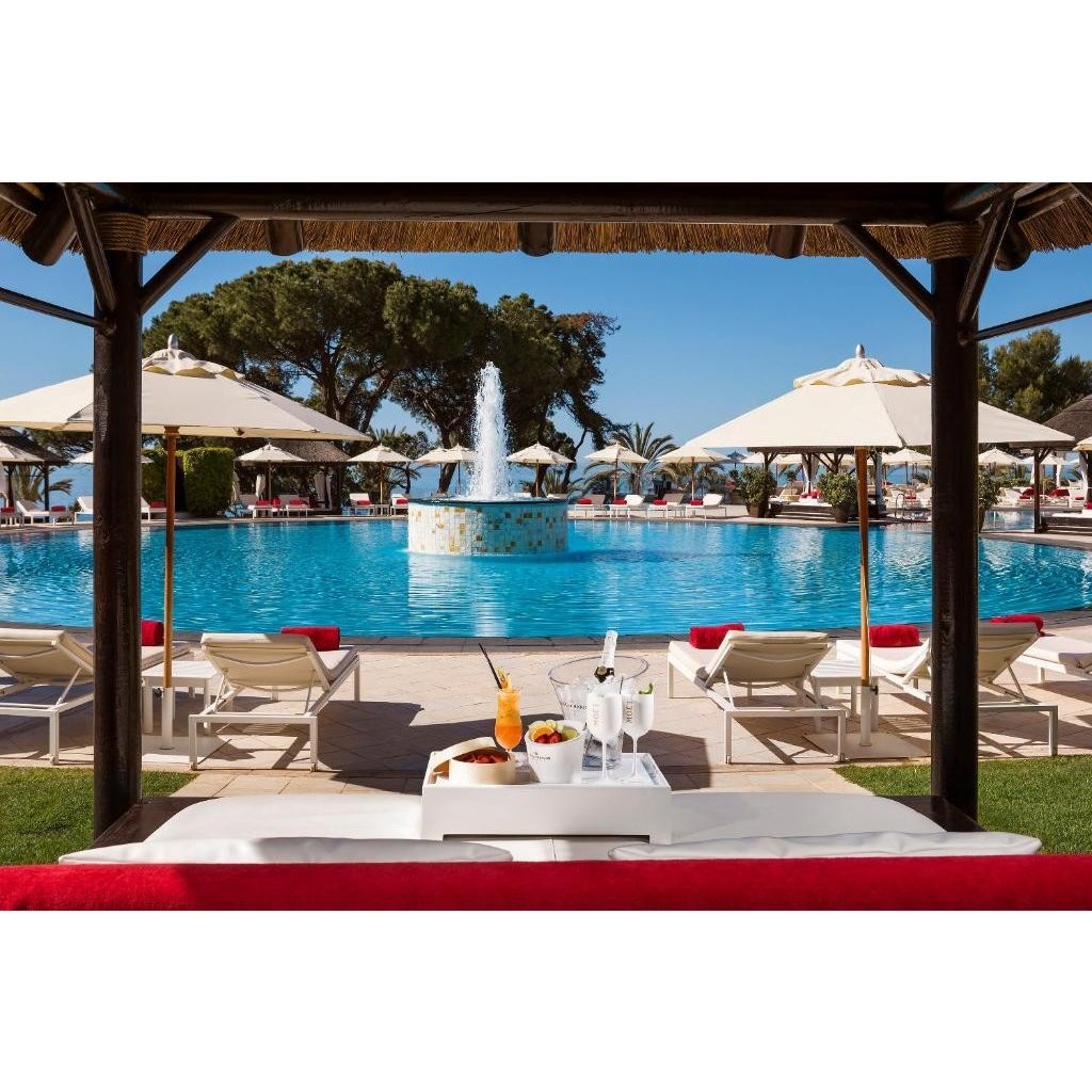 Gran Melia Don Pepe 5* Costa del Sol