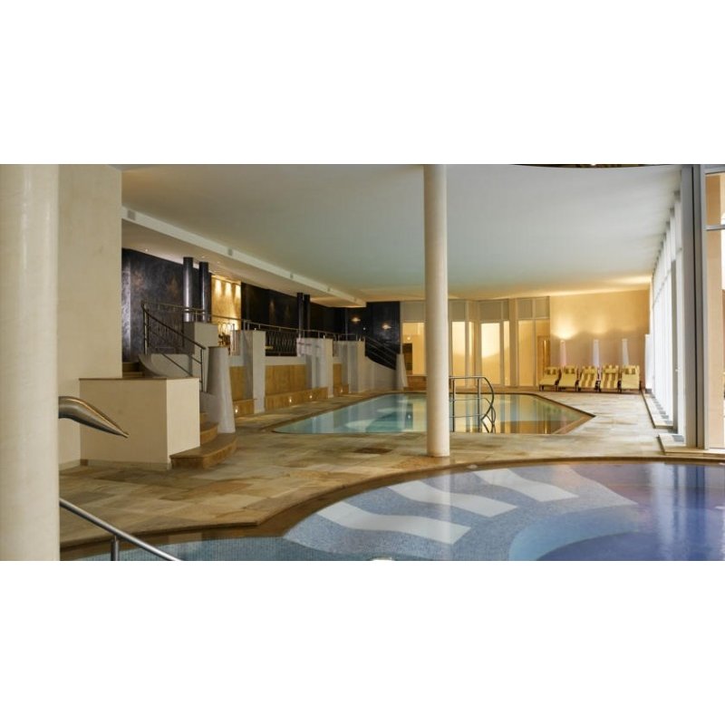 Falkensteiner Hôtel Grand SPA Marienbad 3*