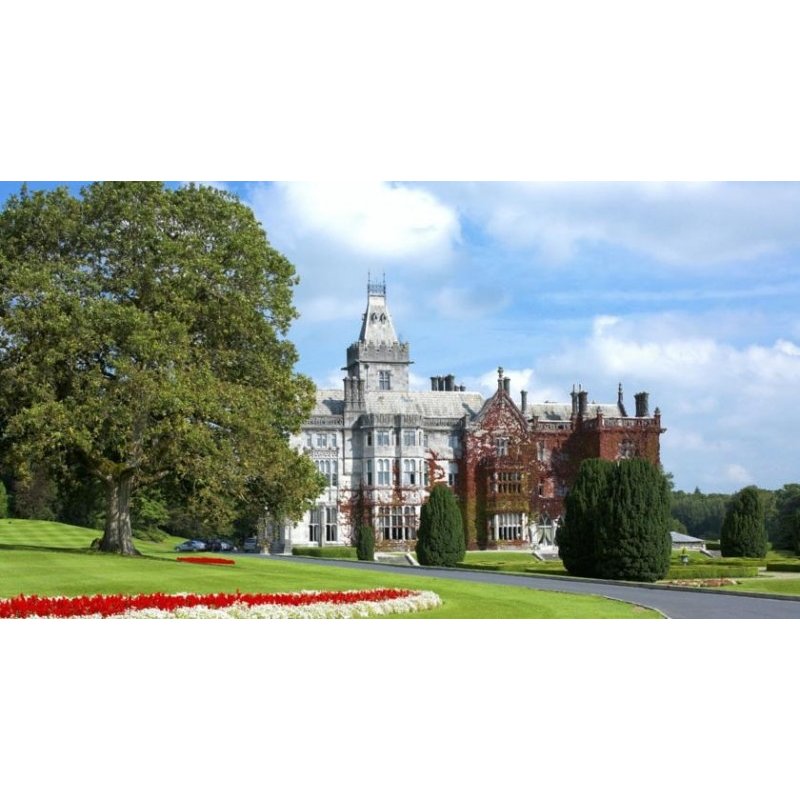 Adare Manor Hôtel & Golf Resort 5*