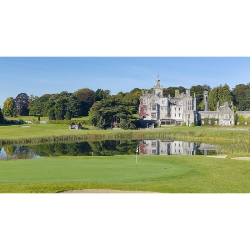 Adare Manor Hôtel & Golf Resort 5*