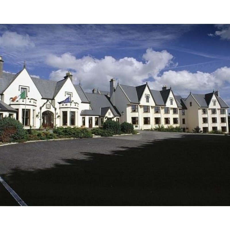 Oranmore Lodge Hotel