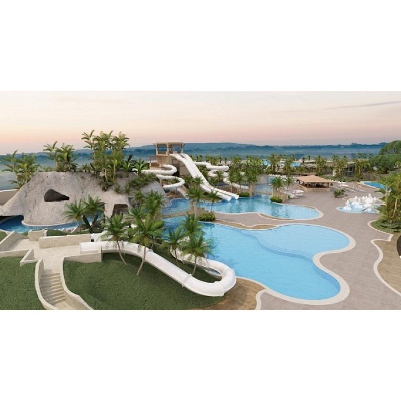 Regnum Carya Golf & Spa Resort 