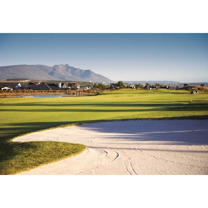Circuit golf Cape Town et Hermanus Table Bay Hôtel 5* - Arabella Hôtel 5*