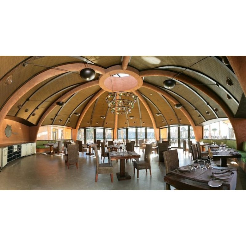 San Blas Nature & Spa Resort Hotel 5* à Ténérife