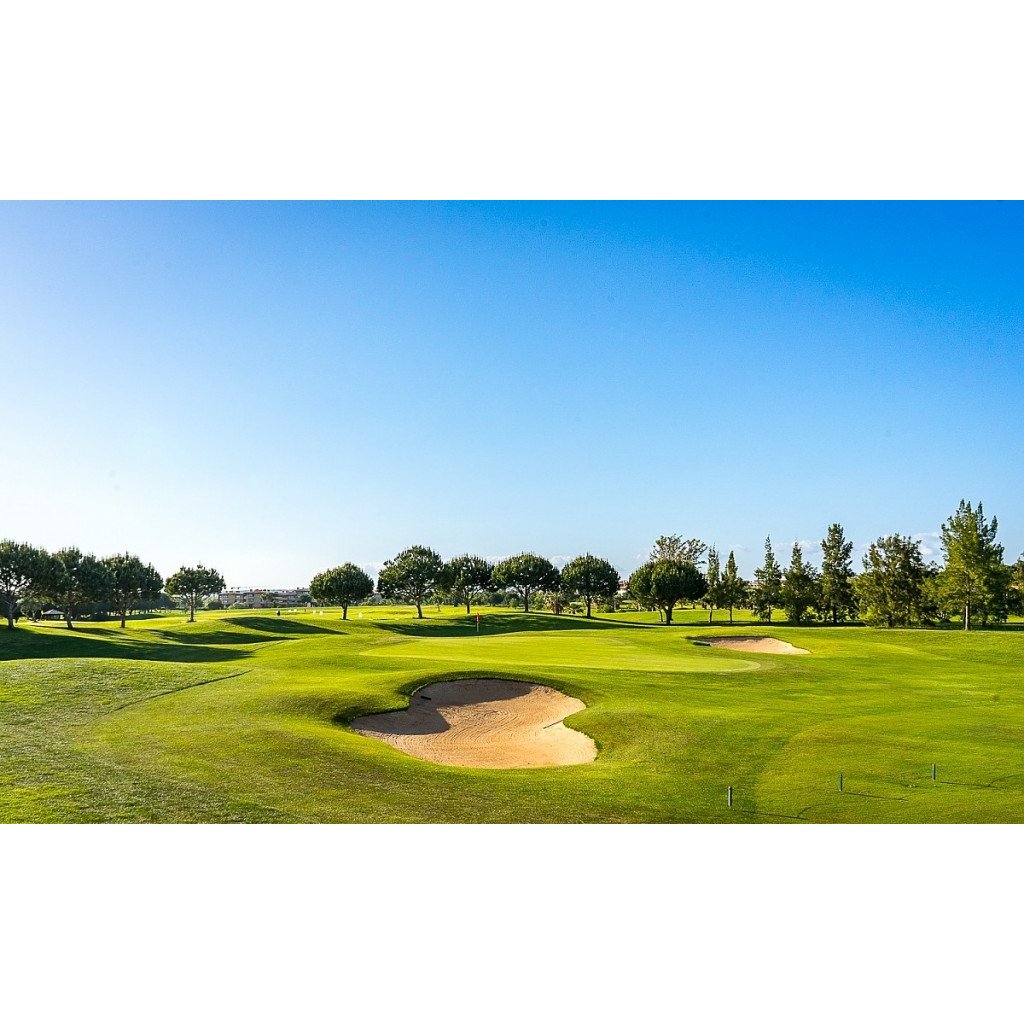 Hilton Vilamoura As Cascatas Golf Resort & Spa 5* Algarve