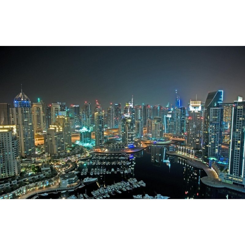 Combiné Abu Dhabi - Dubai 8 Jours / 7 Nuits
