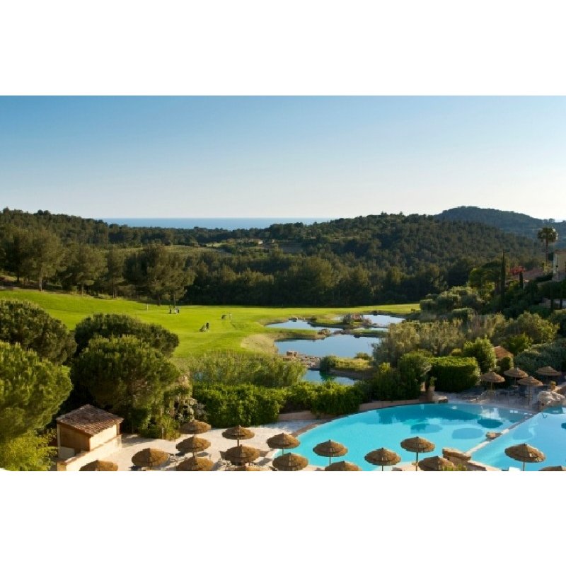 Le Frégate Provence 4*